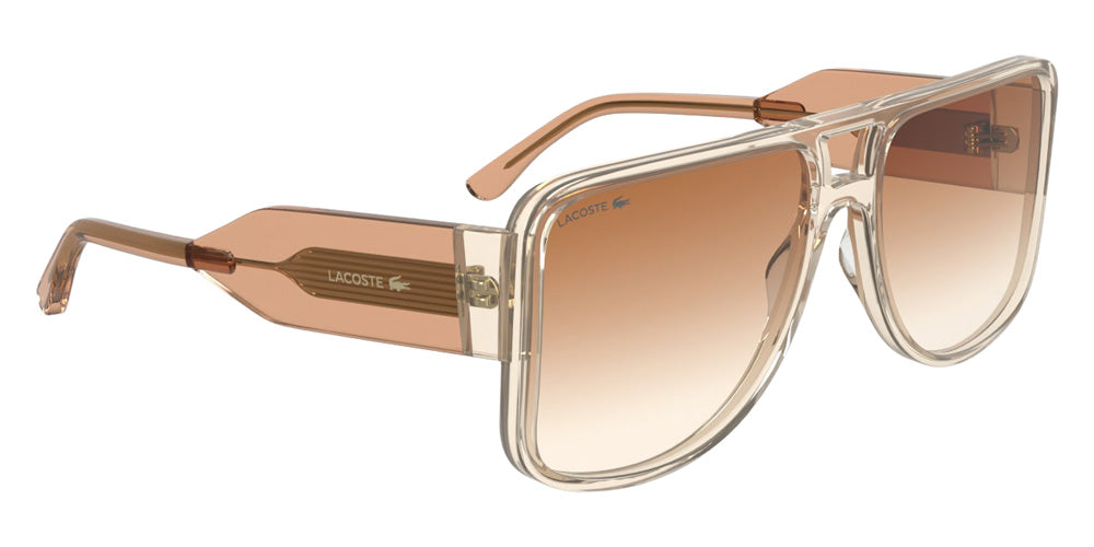 Lacoste L6056S 749 59 - Light Peach #id:lal6056s749_s:104135