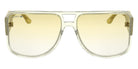 Lacoste L6056S 750 59 - Light Yellow #id:lal6056s750_s:106100
