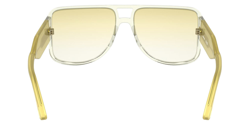 Lacoste L6056S 750 59 - Light Yellow #id:lal6056s750_s:106120