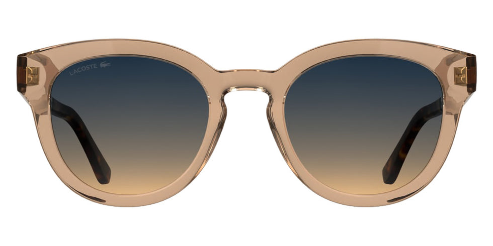 Lacoste L6070S 210 52 - Light Brown #id:lal6070s210_s:100100