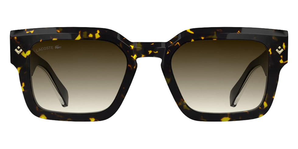 Lacoste L6071S 230 52 - Dark Havana #id:lal6071s230_s:100100