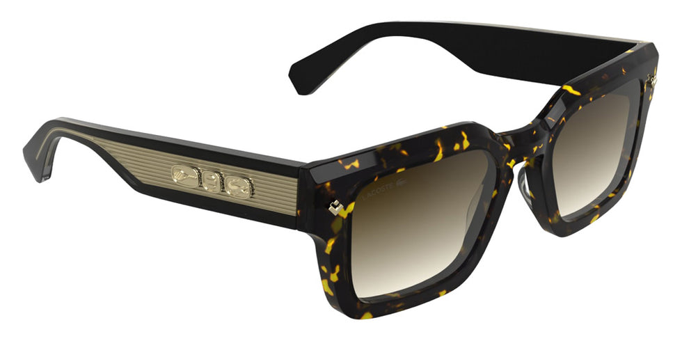 Lacoste L6071S 230 52 - Dark Havana #id:lal6071s230_s:100135