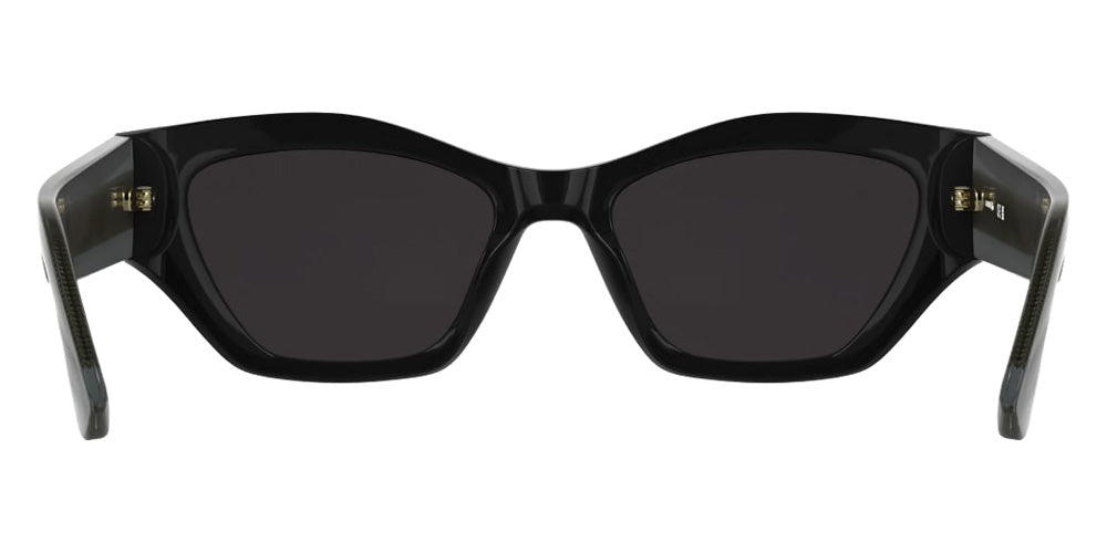 Lacoste L6072S 001 52 - Black #id:lal6072s001_s:100120