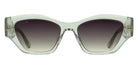 Lacoste L6072S 301 52 - Transparent Light Green #id:lal6072s301_s:104100