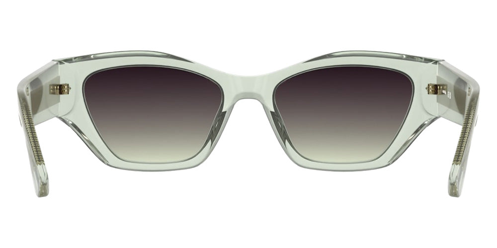 Lacoste L6072S 301 52 - Transparent Light Green #id:lal6072s301_s:104120