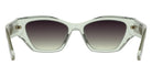 Lacoste L6072S 301 52 - Transparent Light Green #id:lal6072s301_s:104120