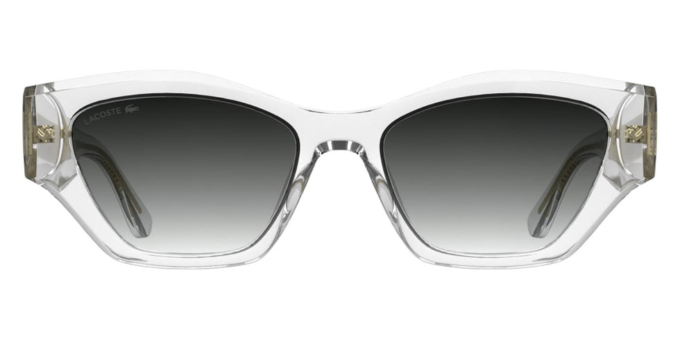 Lacoste L6072S 970 52 - Clear #id:lal6072s970_s:108100