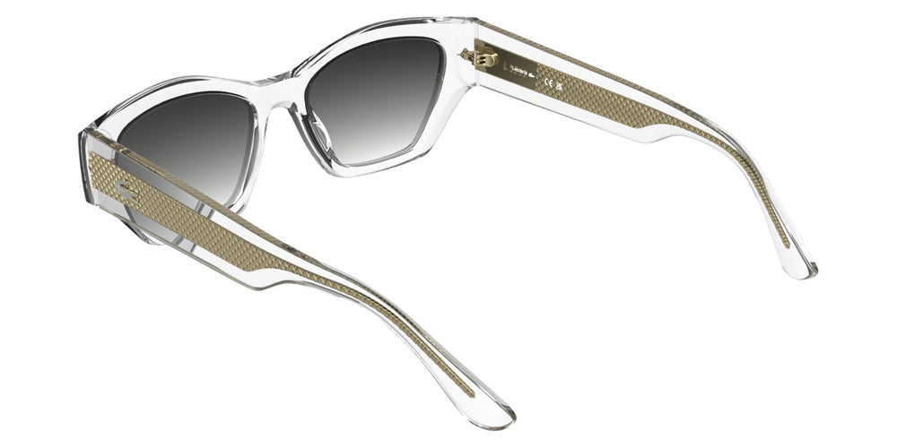 Lacoste L6072S 970 52 - Clear #id:lal6072s970_s:108115