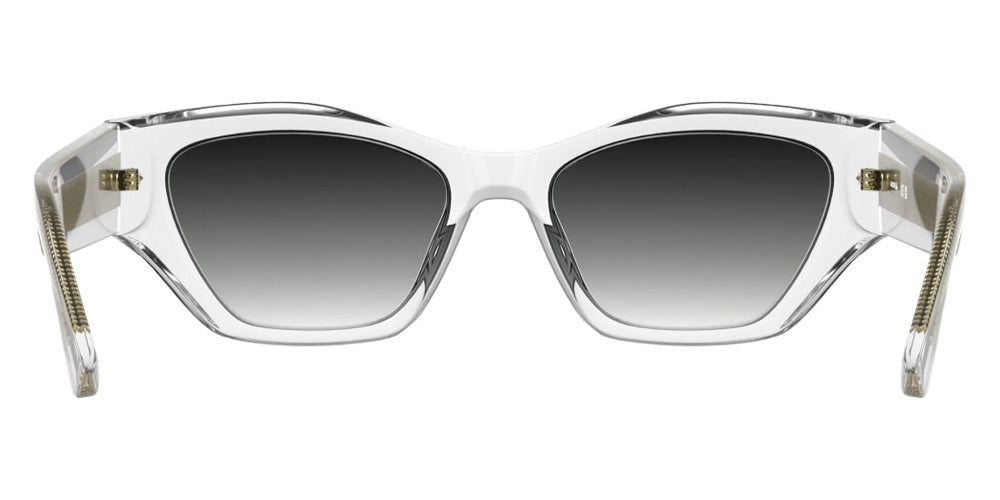 Lacoste L6072S 970 52 - Clear #id:lal6072s970_s:108120