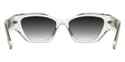 Lacoste L6072S 970 52 - Clear #id:lal6072s970_s:108120