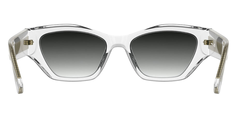 Lacoste L6072S 970 52 - Clear #id:lal6072s970_s:108120