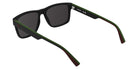 Lacoste L6076S 002 58 - Matte Black #id:lal6076s002_s:100115