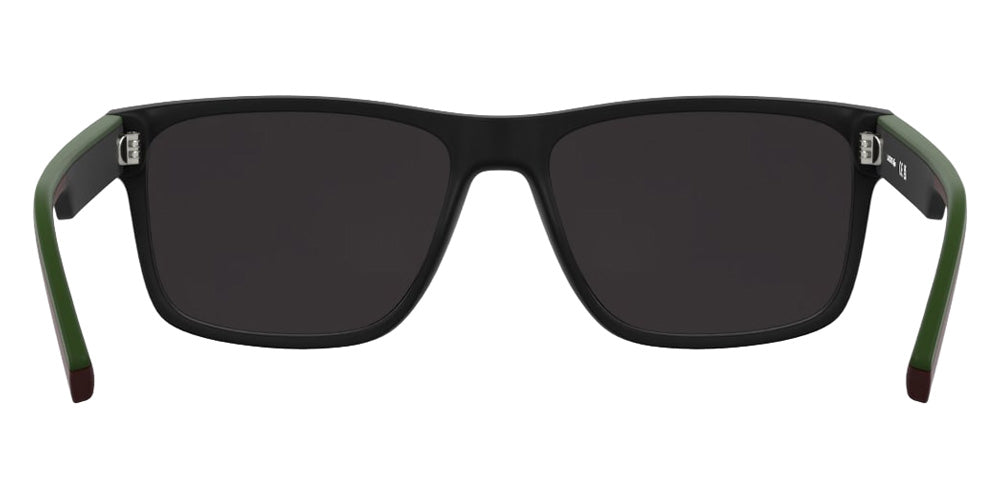 Lacoste L6076S 002 58 - Matte Black #id:lal6076s002_s:100120