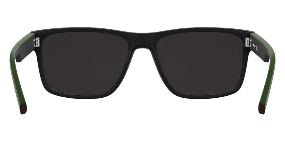 Lacoste L6076S 002 58 - Matte Black #id:lal6076s002_s:100120