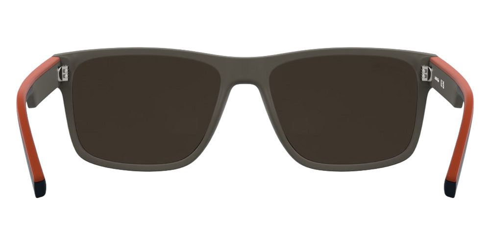 Lacoste L6076S 202 58 - Matte Taupe #id:lal6076s202_s:102120