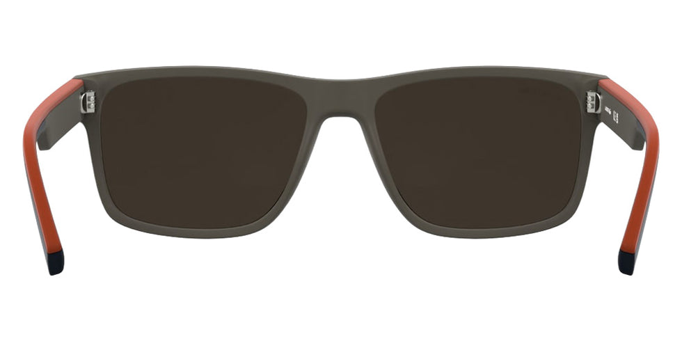 Lacoste L6076S 202 58 - Matte Taupe #id:lal6076s202_s:102120