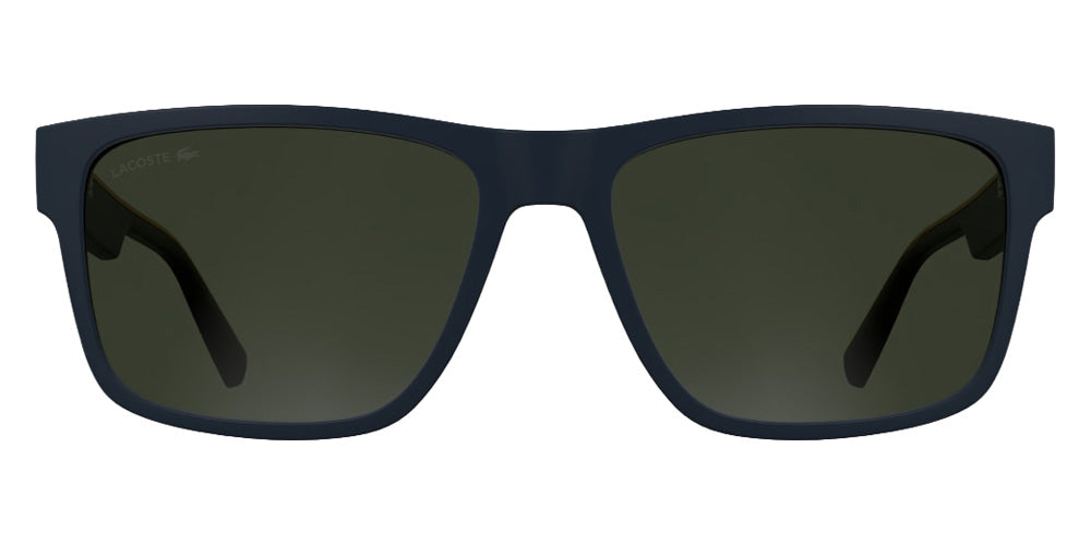 Lacoste L6076S Rectangle Sunglasses | EyeOns.com