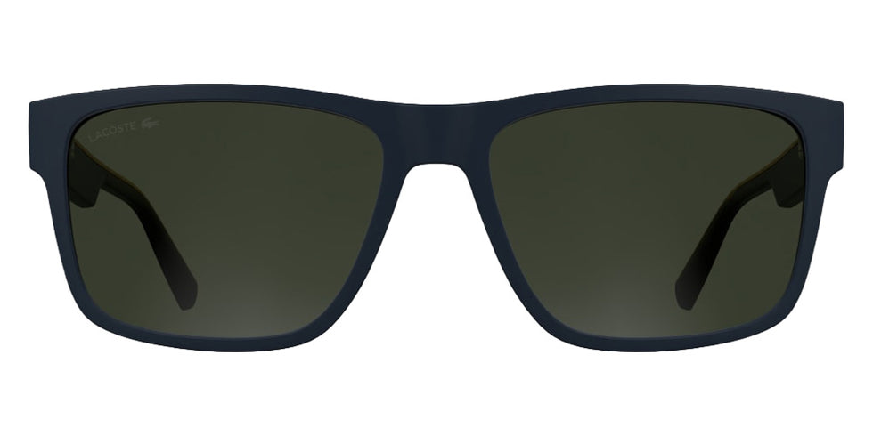 Lacoste L6076S 424 58 - Matte Blue #id:lal6076s424_s:104100