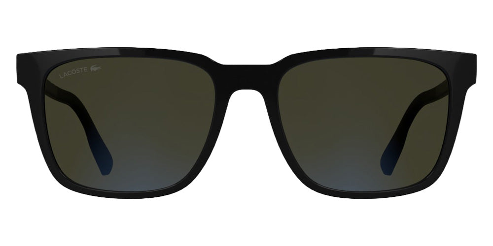 Lacoste L6077S 001 55 - Black #id:lal6077s001_s:100100