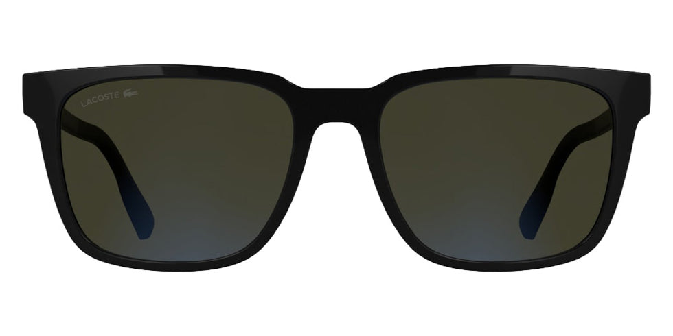 Lacoste L6077S 001 55 - Black #id:lal6077s001_s:100100