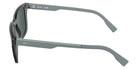 Lacoste L6077S 035 55 - Transparent Gray #id:lal6077s035_s:102110