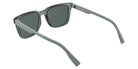 Lacoste L6077S 035 55 - Transparent Gray #id:lal6077s035_s:102115
