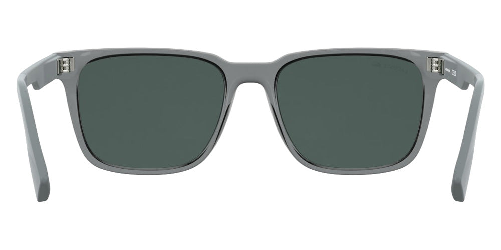 Lacoste L6077S 035 55 - Transparent Gray #id:lal6077s035_s:102120