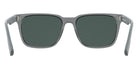 Lacoste L6077S 035 55 - Transparent Gray #id:lal6077s035_s:102120