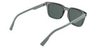 Lacoste L6077S 035 55 - Transparent Gray #id:lal6077s035_s:102125