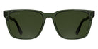 Lacoste L6077S 301 55 - Transparent Green #id:lal6077s301_s:104100