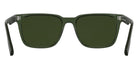 Lacoste L6077S 301 55 - Transparent Green #id:lal6077s301_s:104120
