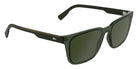 Lacoste L6077S 301 55 - Transparent Green #id:lal6077s301_s:104135