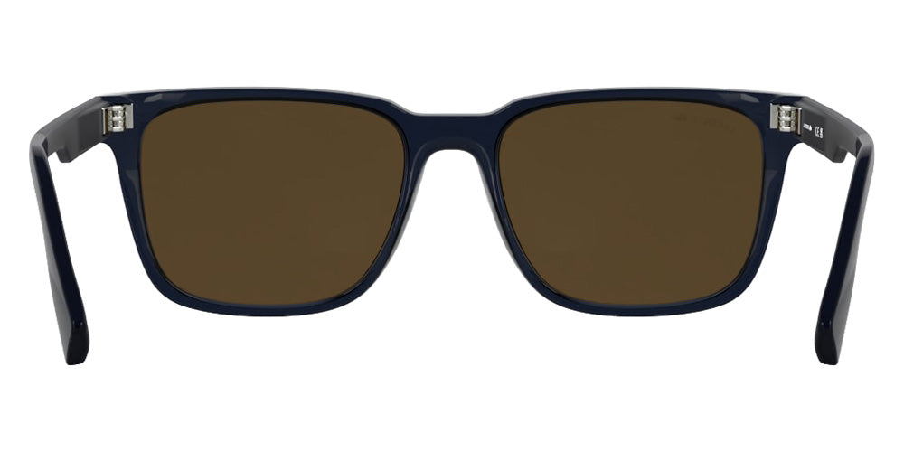 Lacoste L6077S 410 55 - Transparent Blue #id:lal6077s410_s:106120