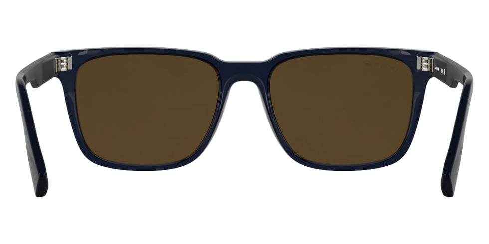 Lacoste L6077S 410 55 - Transparent Blue #id:lal6077s410_s:106120