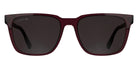 Lacoste L6077S 601 55 - Transparent Burgundy #id:lal6077s601_s:108100