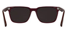 Lacoste L6077S 601 55 - Transparent Burgundy #id:lal6077s601_s:108120