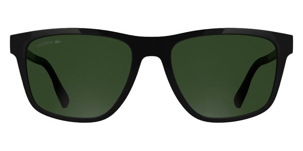 Lacoste L6078S 001 56 - Black #id:lal6078s001_s:100100