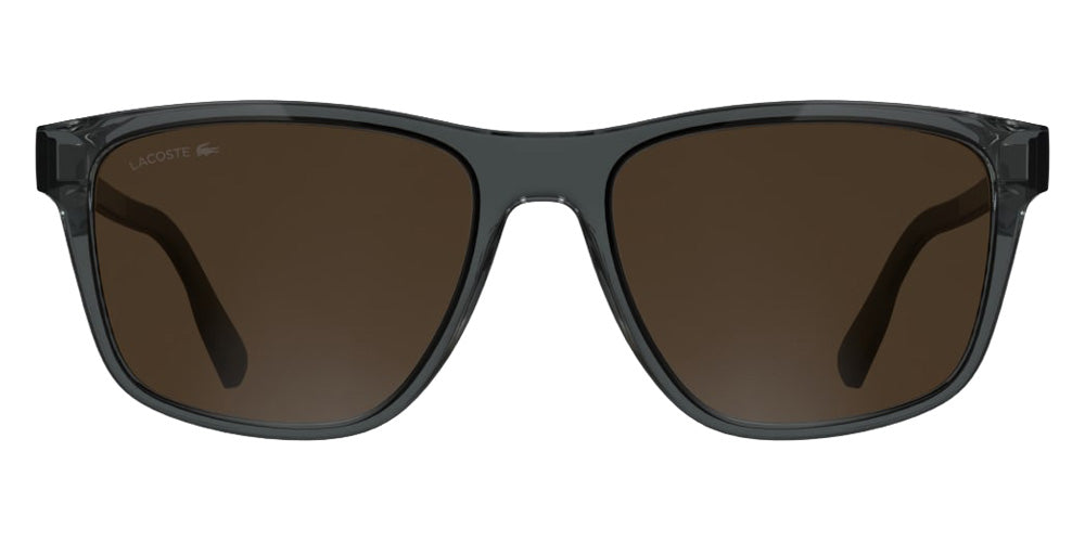 Lacoste L6078S 035 56 - Transparent Gray #id:lal6078s035_s:102100