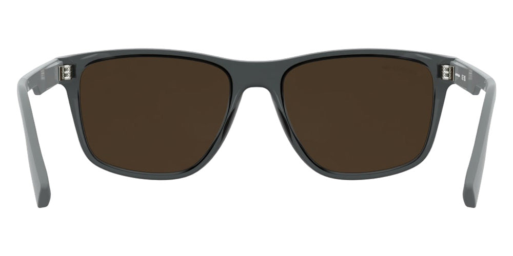 Lacoste L6078S 035 56 - Transparent Gray #id:lal6078s035_s:102120