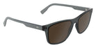Lacoste L6078S 035 56 - Transparent Gray #id:lal6078s035_s:102135