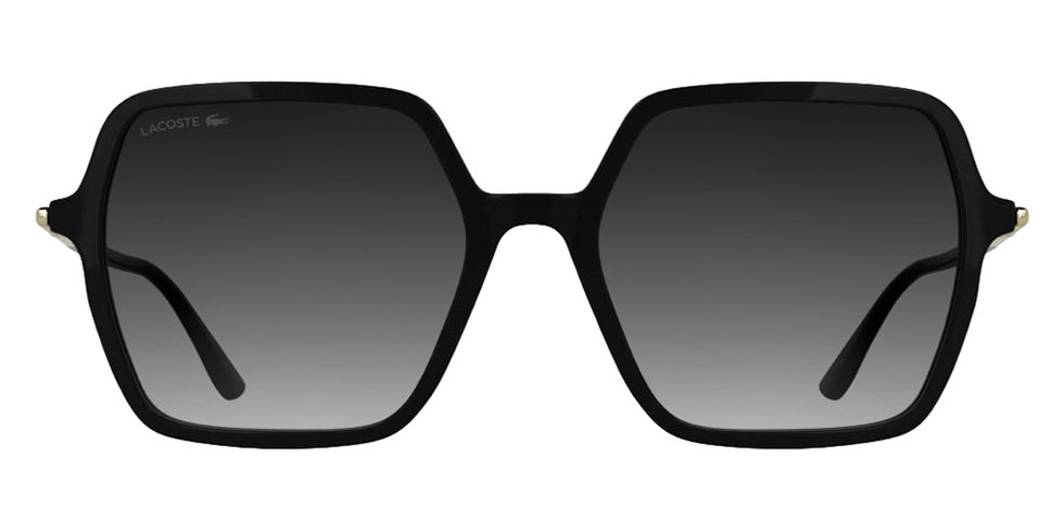 Lacoste L6079S 001 57 - Black #id:lal6079s001_s:100100