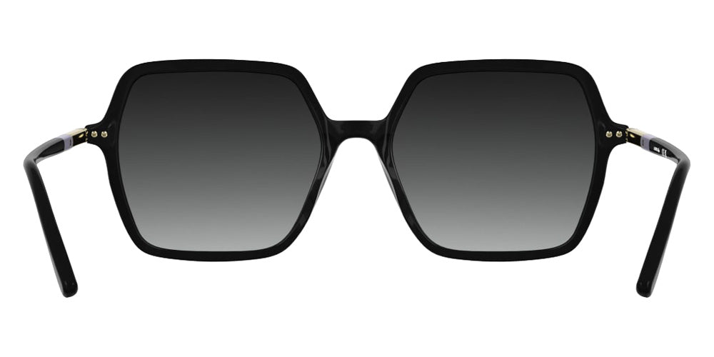 Lacoste L6079S 001 57 - Black #id:lal6079s001_s:100120