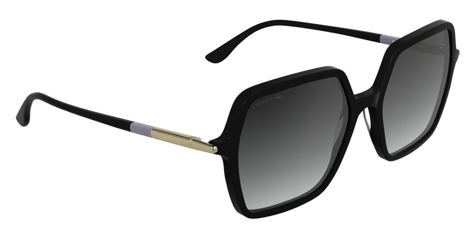 Lacoste L6079S 001 57 - Black #id:lal6079s001_s:100135