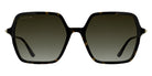 Lacoste L6079S 230 57 - Dark Havana #id:lal6079s230_s:102100