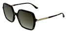 Lacoste L6079S 230 57 - Dark Havana #id:lal6079s230_s:102105