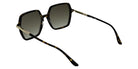 Lacoste L6079S 230 57 - Dark Havana #id:lal6079s230_s:102115