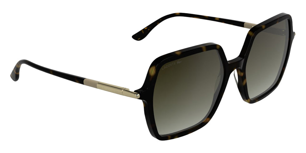 Lacoste L6079S 230 57 - Dark Havana #id:lal6079s230_s:102135