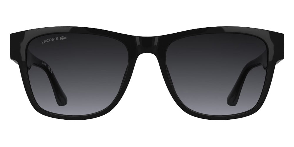 Lacoste L6084S Rectangle Sunglasses | EyeOns.com