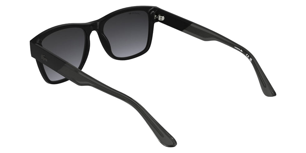 Lacoste L6084S 001 56 - Black #id:lal6084s001_s:100115