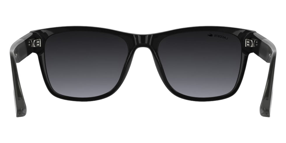 Lacoste L6084S 001 56 - Black #id:lal6084s001_s:100120